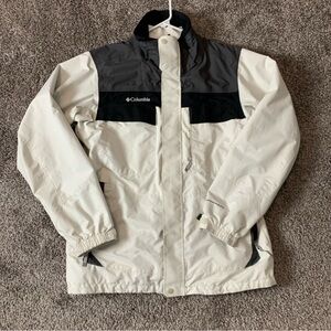 Columbia Ski Jacket Men’s Size Medium